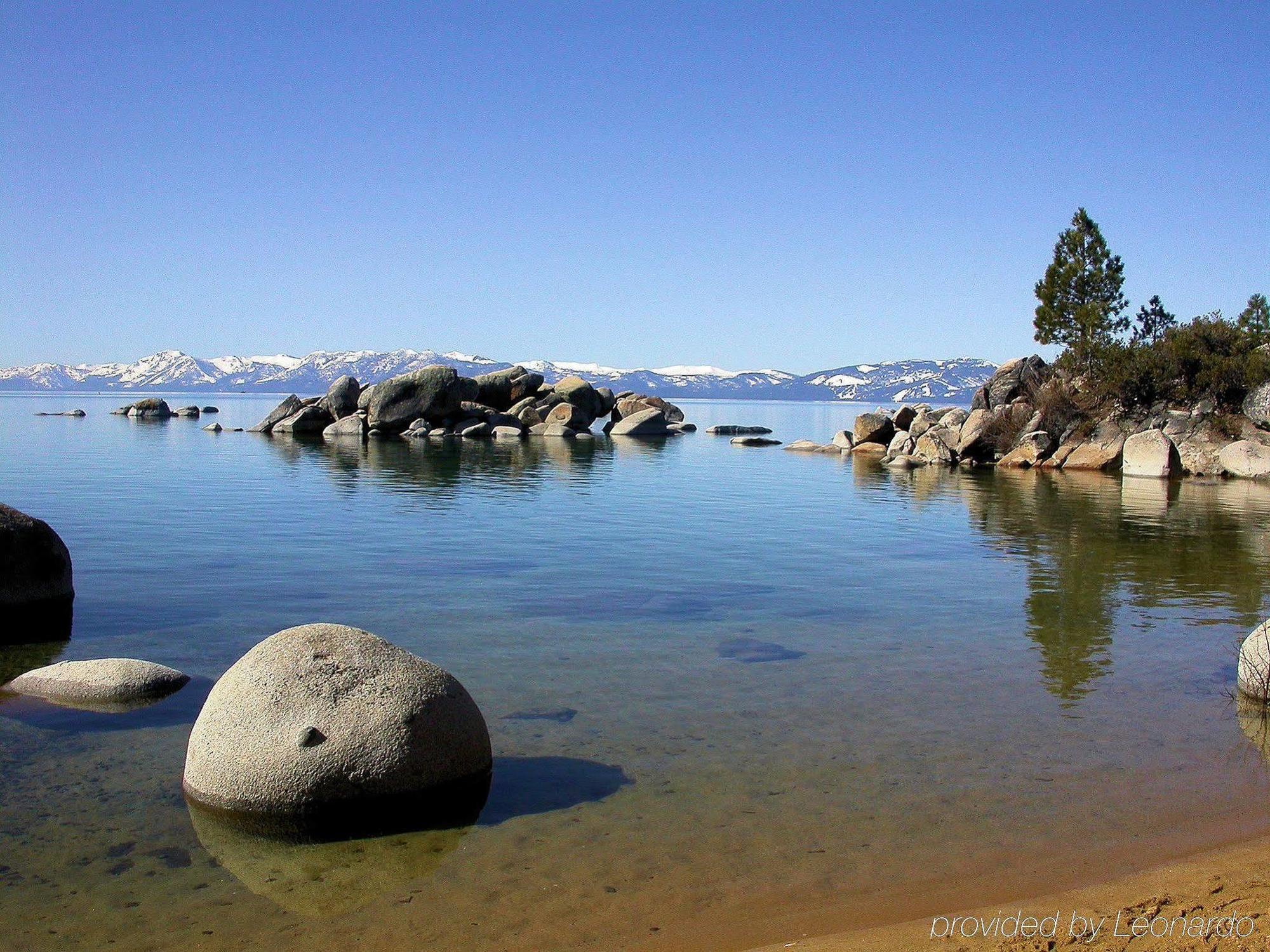 Firelite Lodge Tahoe Vista Zařízení fotografie